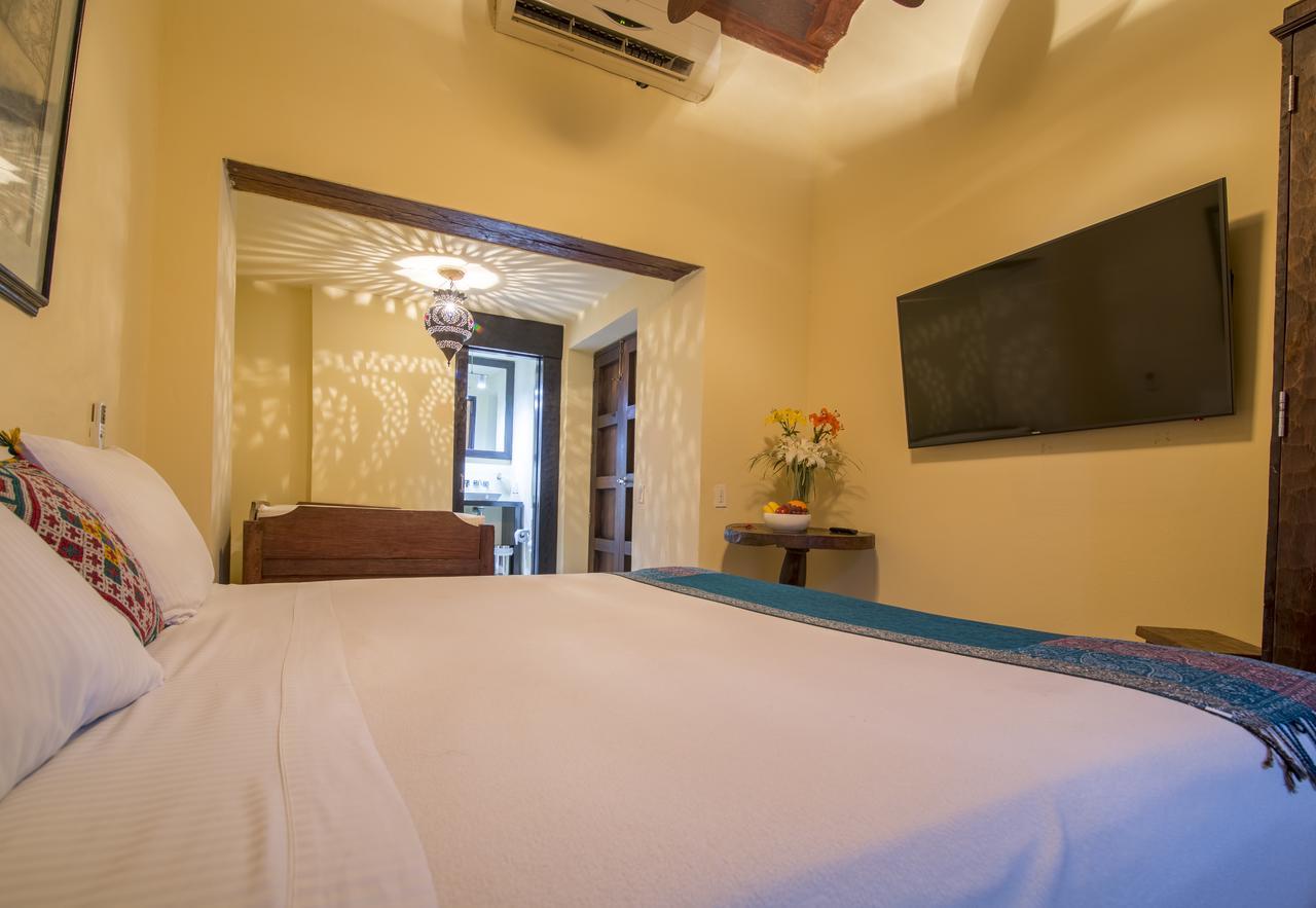 Casa El Carretero Hotel Boutique - Cartagena — Fotos 1